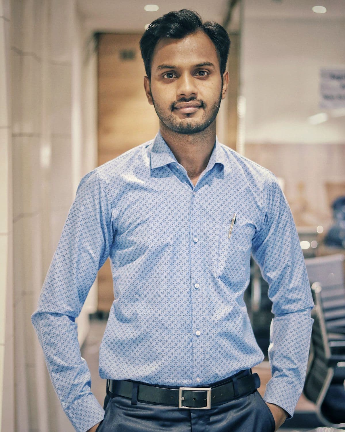 Production head at Sanskriti Events